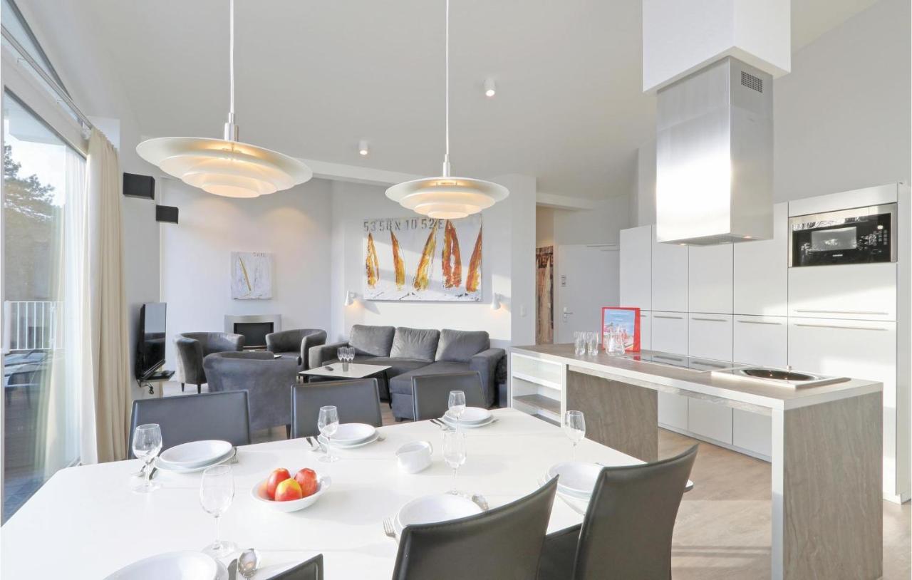 Duenenvilla Penthouse 吕贝克 外观 照片